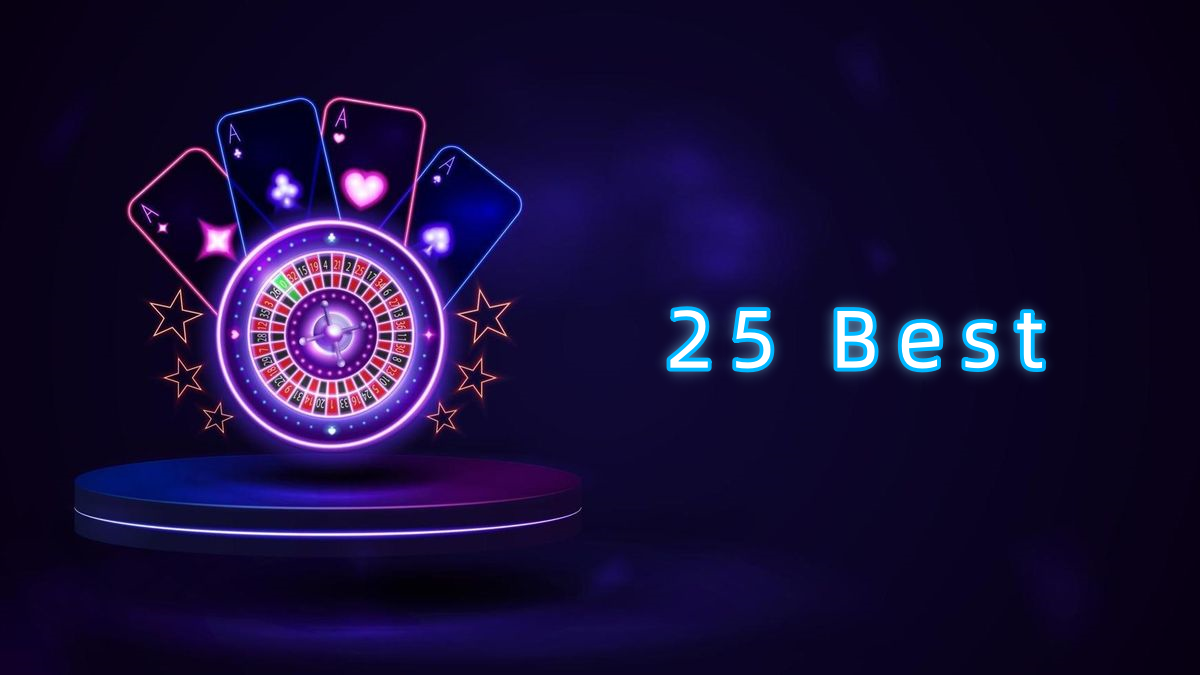 25 Best پاکستان